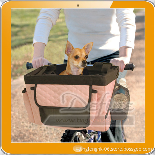Premium Custom Buddy Bike Basket